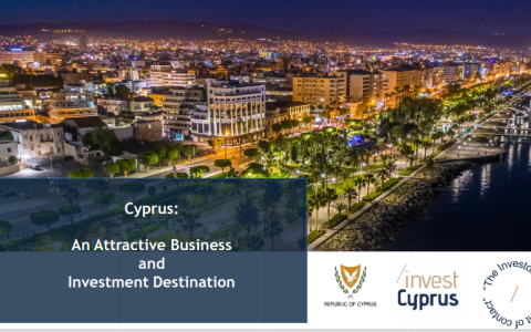 Το Export Helpdesk του ΥΕΕΒ διοργάνωσε τηλεδιάσκεψη για παρουσίαση της δράσης του Invest Cyprus στα Κυπριακά Εμπορικά Κέντρα στο εξωτερικό
