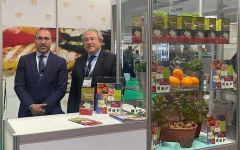 Η Κύπρος συμμετείχε στη διεθνή έκθεση “WorldFood Poland”, στη Βαρσοβία