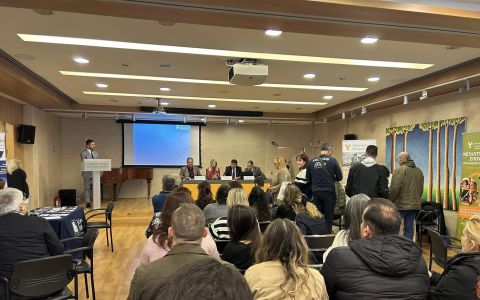 Πραγματοποιήθηκαν με επιτυχία εκθέσεις Κυπριακών Ιδρυμάτων Ανώτερης Εκπαίδευσης σε Αθήνα, Πάτρα και Καλαμάτα