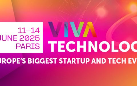 Συμμετοχή του ΥΕΕΒ στην έκθεση VivaTech 2025-Πρόσκληση σε κυπριακές εταιρείες startup