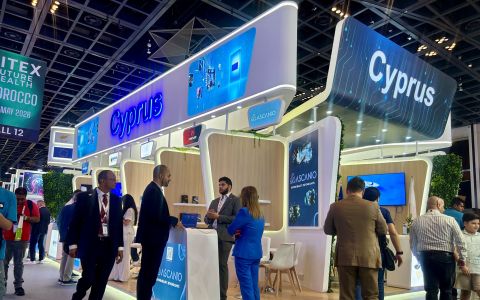 Η Κύπρος συμμετείχε με επιτυχία στη μεγαλύτερη διεθνή έκθεση τεχνολογίας GITEX GLOBAL 2025, στο Ντουμπάι