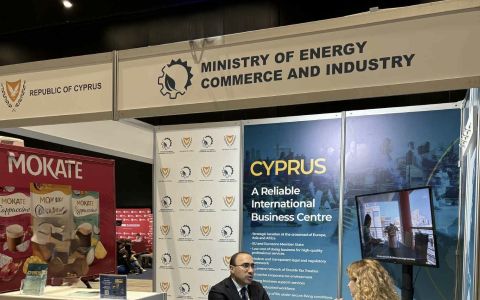 Συμμετοχή της Κύπρου στο διεθνές συνέδριο και έκθεση «European SME Congress», στην Πολωνία