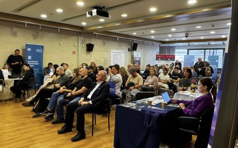 Παρουσιάσεις Κυπριακών Πανεπιστημίων στην Ελλάδα