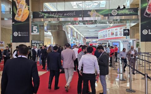 Η Κύπρος συμμετείχε με επιτυχία στη διεθνή έκθεση τροφίμων και ποτών Gulfood 2026, στο Ντουμπάι, με 27 κυπριακές εταιρείες