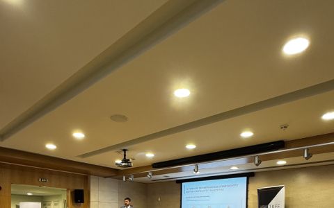 Με επιτυχία πραγματοποιήθηκαν οι Εκθέσεις Κυπριακών Πανεπιστημίων σε Ηράκλειο, Ρόδο και Αθήνα στο πλαίσιο της πρωτοβουλίας «Study in Cyprus»