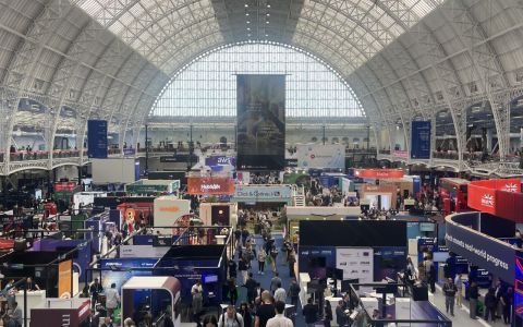 Significant Cyprus Presence at London Tech Week 2026