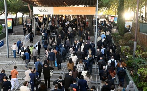 Δυναμική παρουσία 28 κυπριακών επιχειρήσεων στη διεθνή έκθεση SIAL Paris 2026